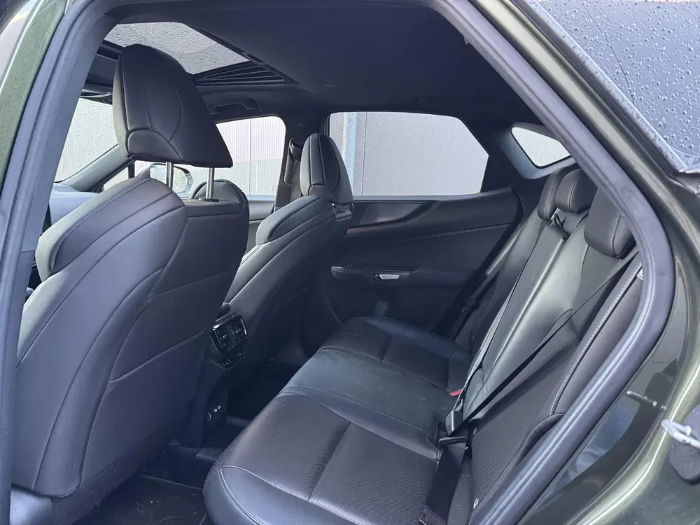 Lexus NX 450h+ AWD F SPORT *Dealer Onderhouden *Plu uit 2022, foto 11