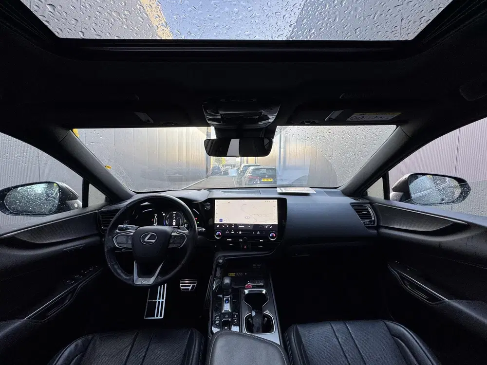 Lexus NX 450h+ AWD F SPORT *Dealer Onderhouden *Plu uit 2022, foto 12
