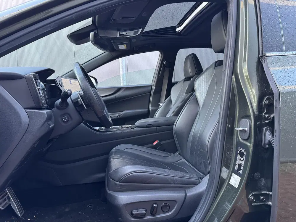 Lexus NX 450h+ AWD F SPORT *Dealer Onderhouden *Plu uit 2022, foto 6