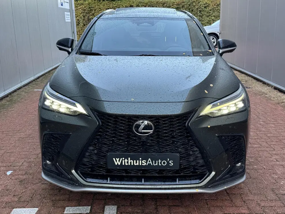 Lexus NX 450h+ AWD F SPORT *Dealer Onderhouden *Plu uit 2022, foto 8