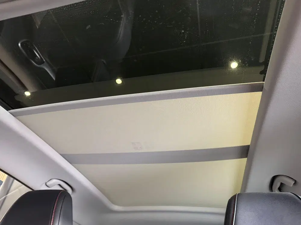 MG ZS Standard Range Luxury 50 kWh uit 2022, foto 11