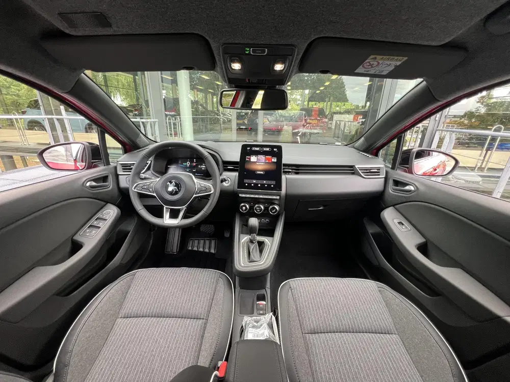 Mitsubishi Colt 1.6 HEV Intense+ Afneembare trekhaak uit 2026, foto 3