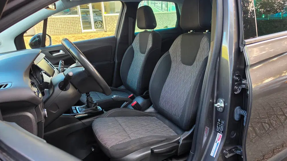 Opel Crossland 1.2 Turbo Edition 2020 Carplay 360 Camera uit 2020, foto 10