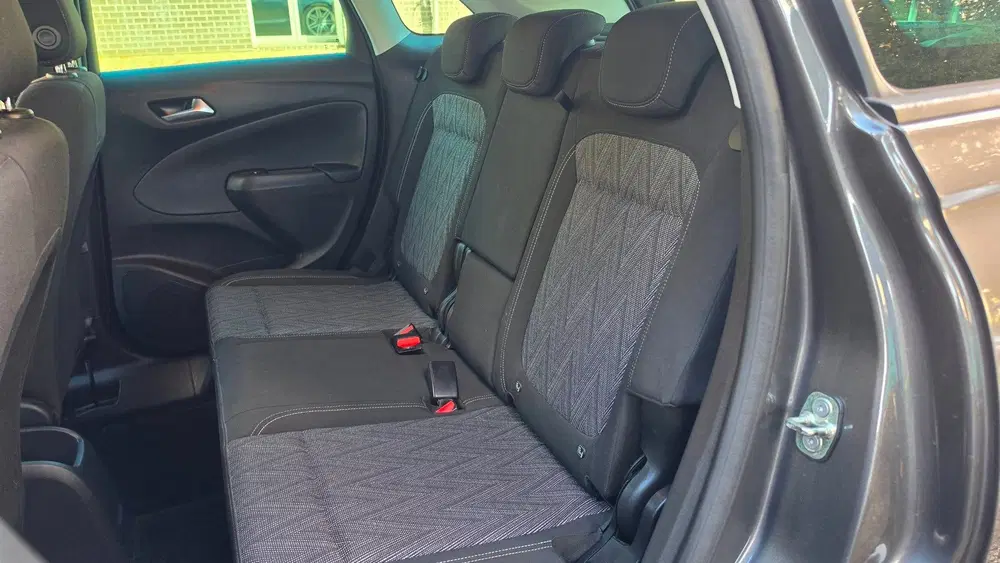 Opel Crossland 1.2 Turbo Edition 2020 Carplay 360 Camera uit 2020, foto 11