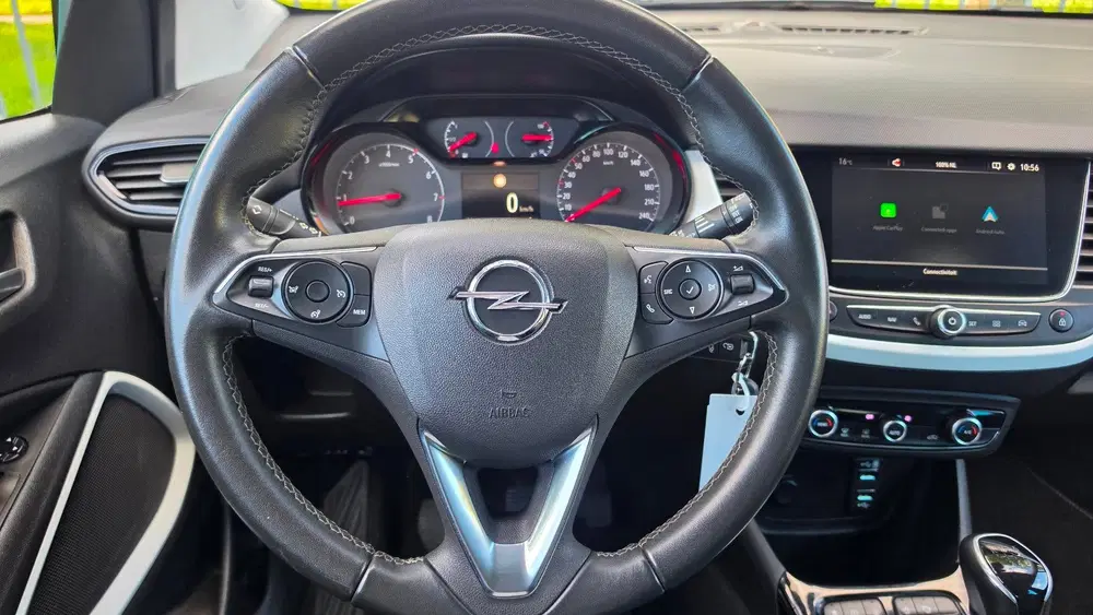 Opel Crossland 1.2 Turbo Edition 2020 Carplay 360 Camera uit 2020, foto 8