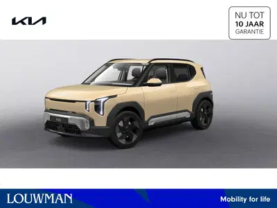 Kia EV2 Plus 42.2 kWh * Voorraadvoordeel inclusief uit 2026