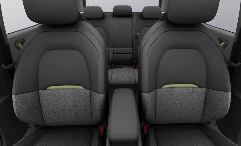 Kia EV2 Plus 42.2 kWh * Voorraadvoordeel inclusief uit 2026, foto 10