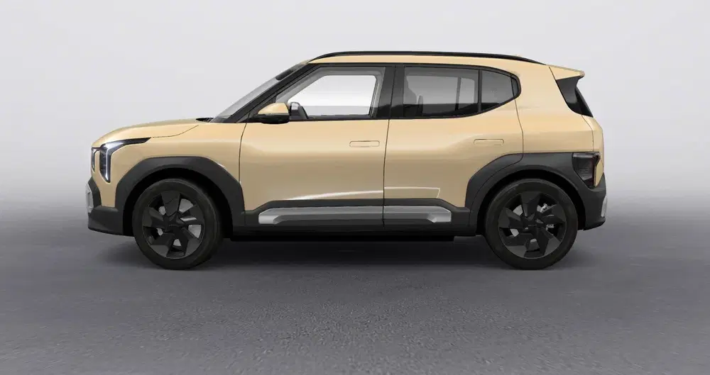Kia EV2 Plus 42.2 kWh * Voorraadvoordeel inclusief uit 2026, foto 5