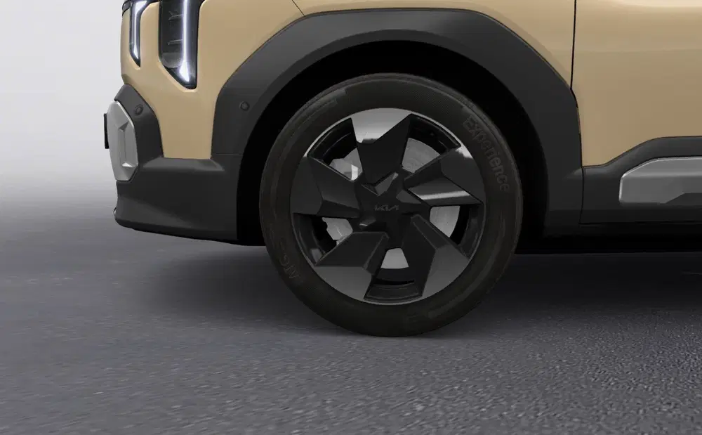 Kia EV2 Plus 42.2 kWh * Voorraadvoordeel inclusief uit 2026, foto 7