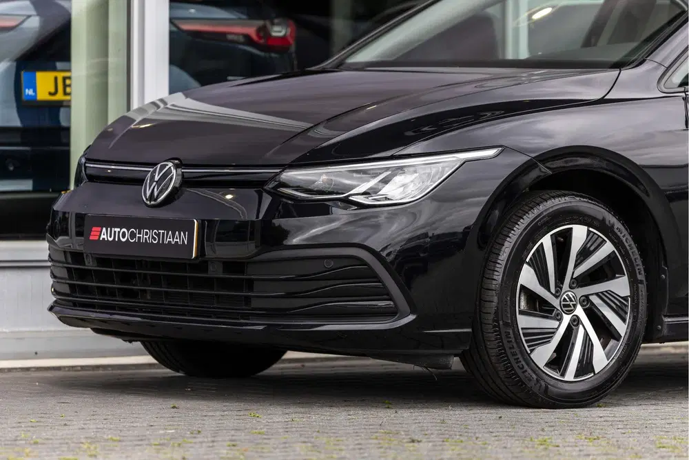 Volkswagen Golf 1.5 TSI Style uit 2020, foto 15