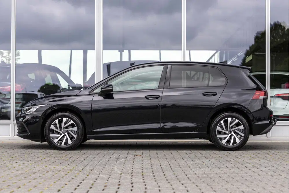 Volkswagen Golf 1.5 TSI Style uit 2020, foto 5