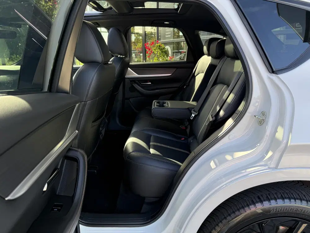 Mazda CX-60 2.5 e-SkyActiv PHEV Homura Plus*Schuif uit 2025, foto 10