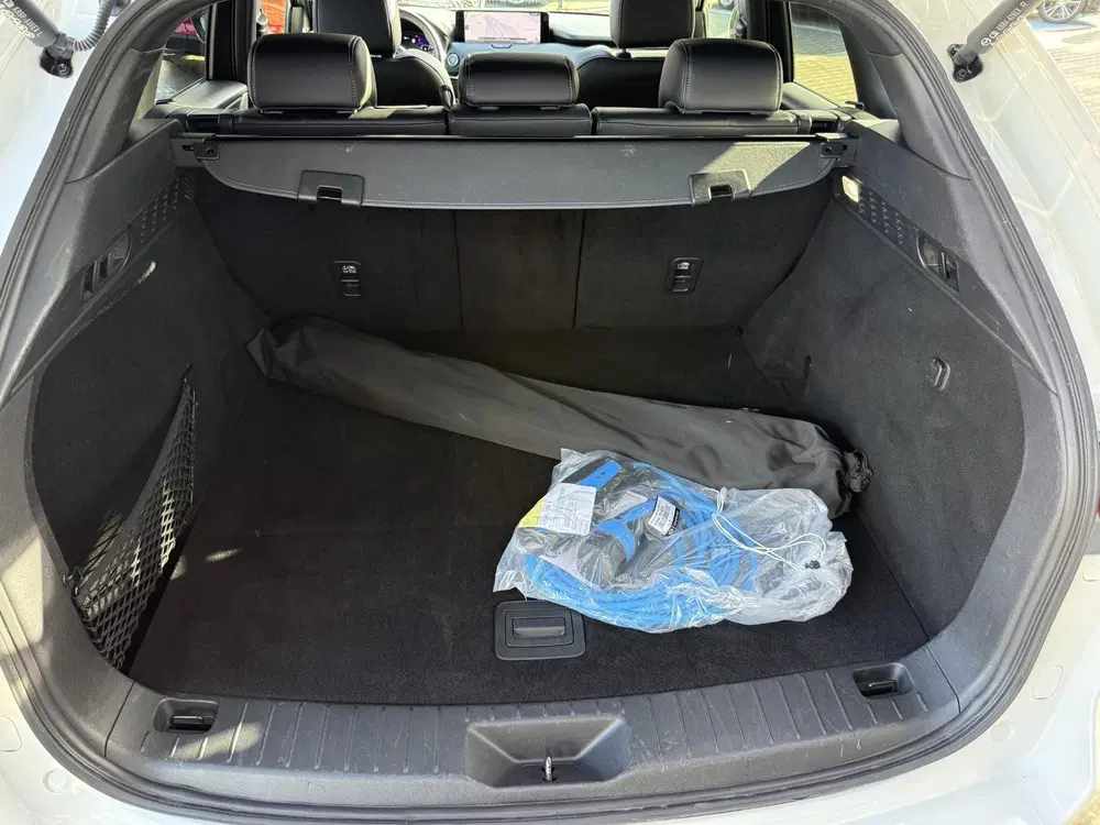 Mazda CX-60 2.5 e-SkyActiv PHEV Homura Plus*Schuif uit 2025, foto 12