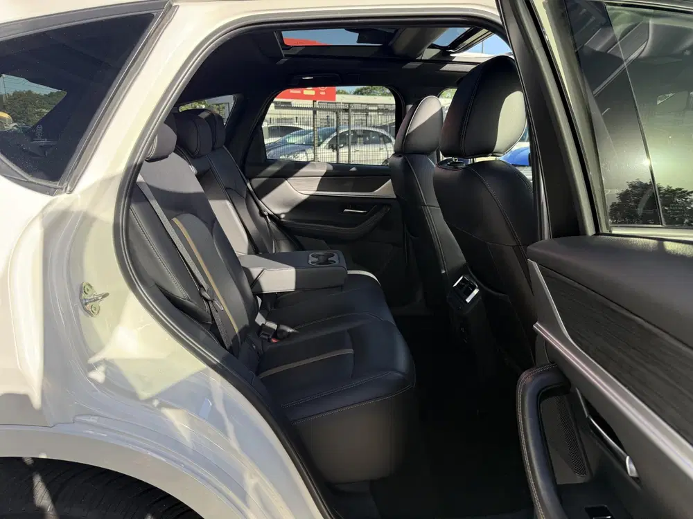 Mazda CX-60 2.5 e-SkyActiv PHEV Homura Plus*Schuif uit 2025, foto 14