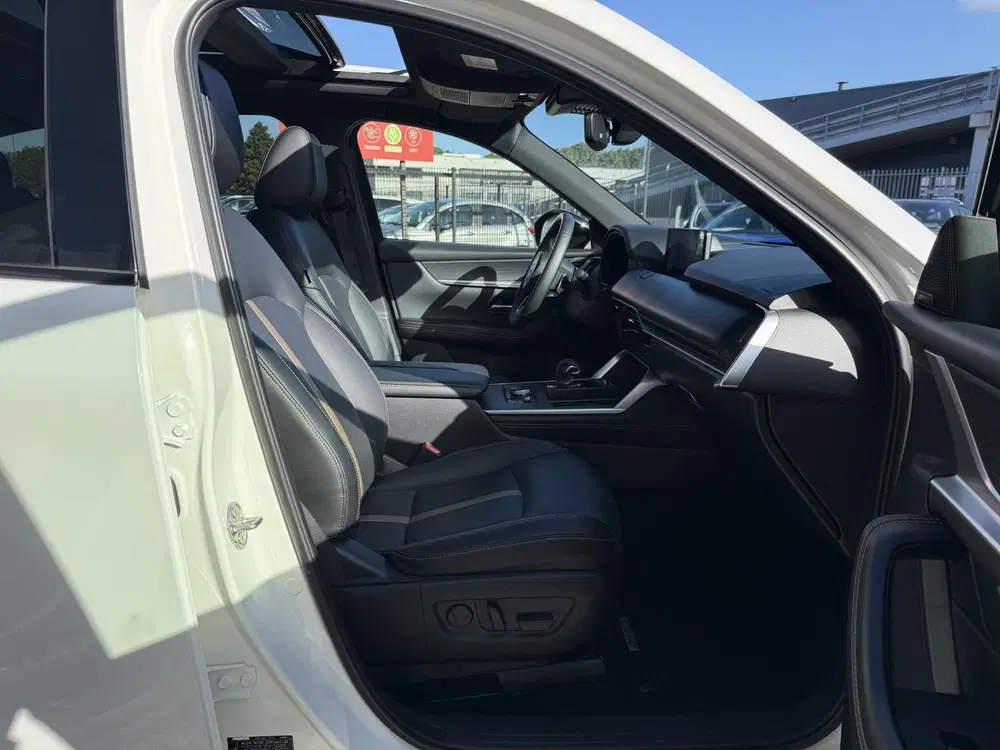 Mazda CX-60 2.5 e-SkyActiv PHEV Homura Plus*Schuif uit 2025, foto 15