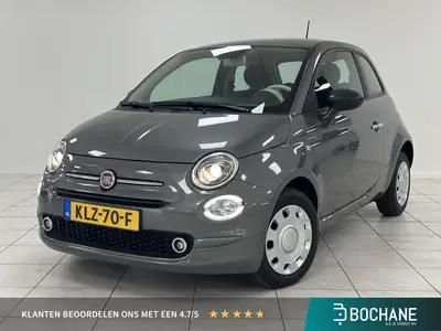 Fiat 500 1.0 Hybrid uit 2023