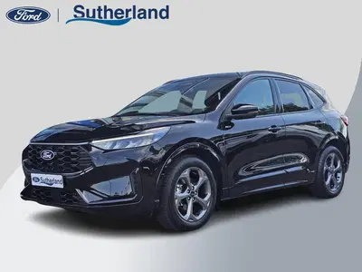 Ford Kuga 2.5 FHEV ST-Line uit 2025