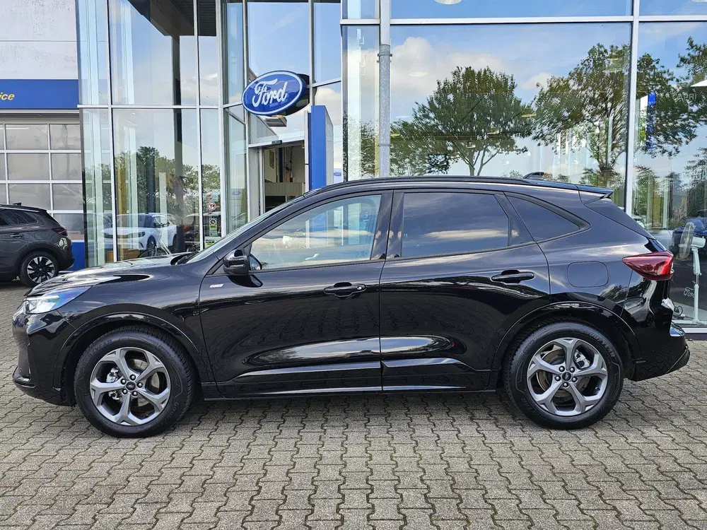 Ford Kuga 2.5 FHEV ST-Line uit 2025, foto 2