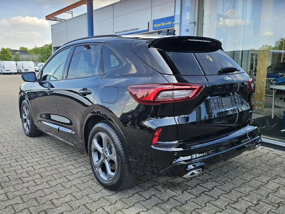 Ford Kuga 2.5 FHEV ST-Line uit 2025, foto 3