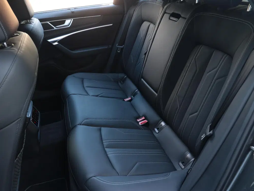 Audi A6 55 TFSI e quattro S edition Competition uit 2026, foto 11