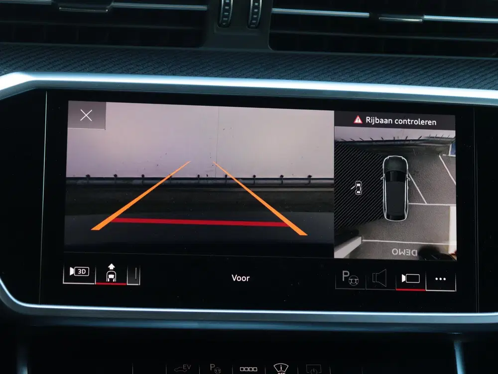 Audi A6 55 TFSI e quattro S edition Competition uit 2026, foto 15