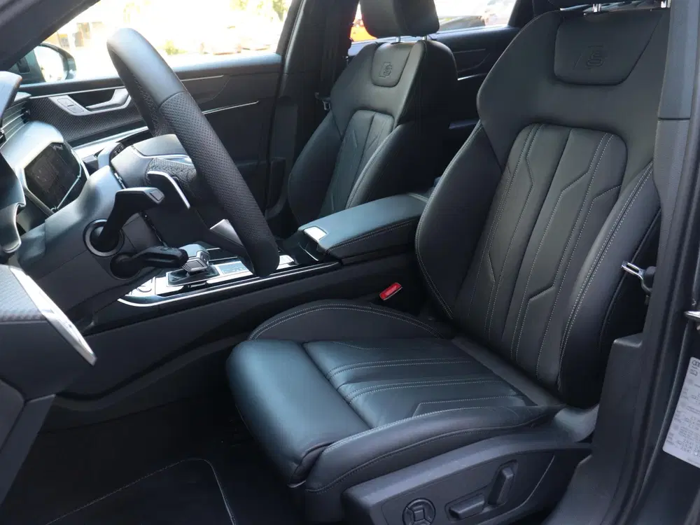 Audi A6 55 TFSI e quattro S edition Competition uit 2026, foto 9