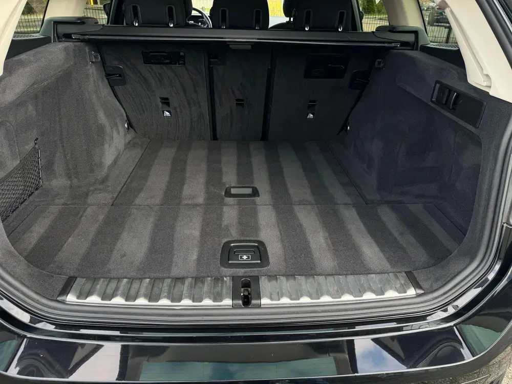 BMW 3-serie 318i CarPlay uit 2024, foto 14