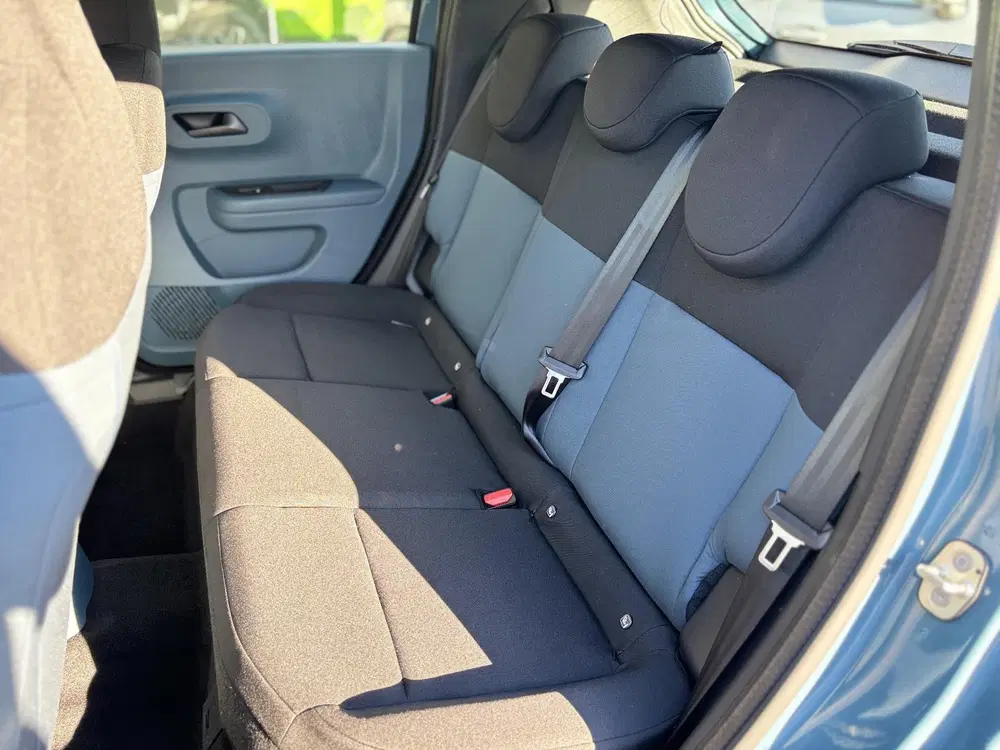 Fiat Grande Panda 1.2 Hybrid ICON uit 2026, foto 12