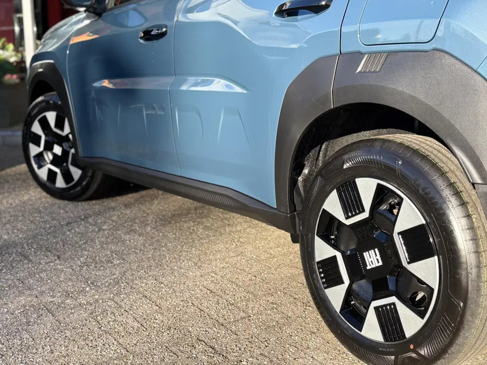 Fiat Grande Panda 1.2 Hybrid ICON uit 2026, foto 14