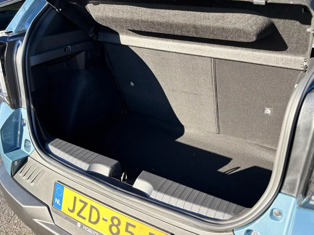 Fiat Grande Panda 1.2 Hybrid ICON uit 2026, foto 5