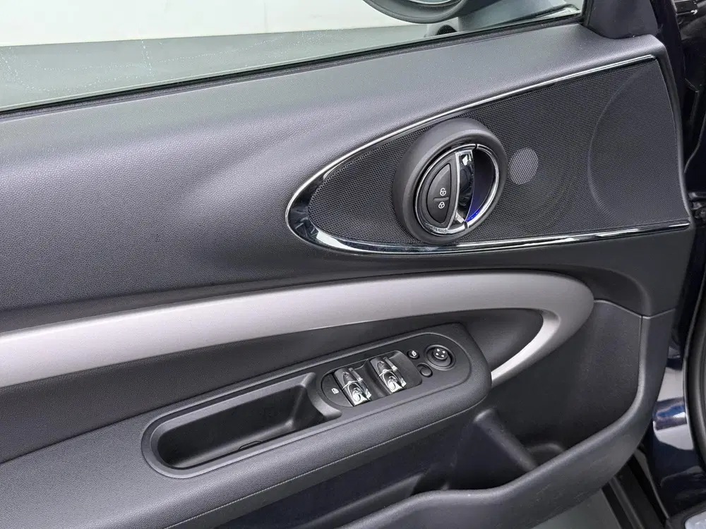 Mini Clubman 2.0 Cooper S Camera uit 2020, foto 11