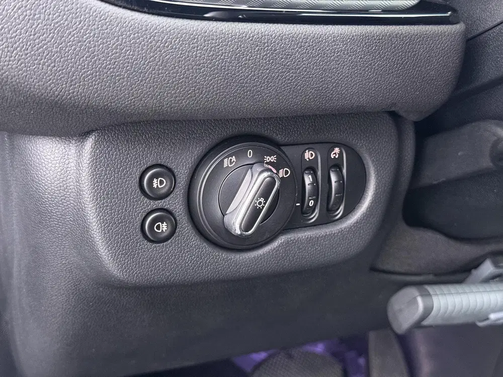 Mini Clubman 2.0 Cooper S Camera uit 2020, foto 14