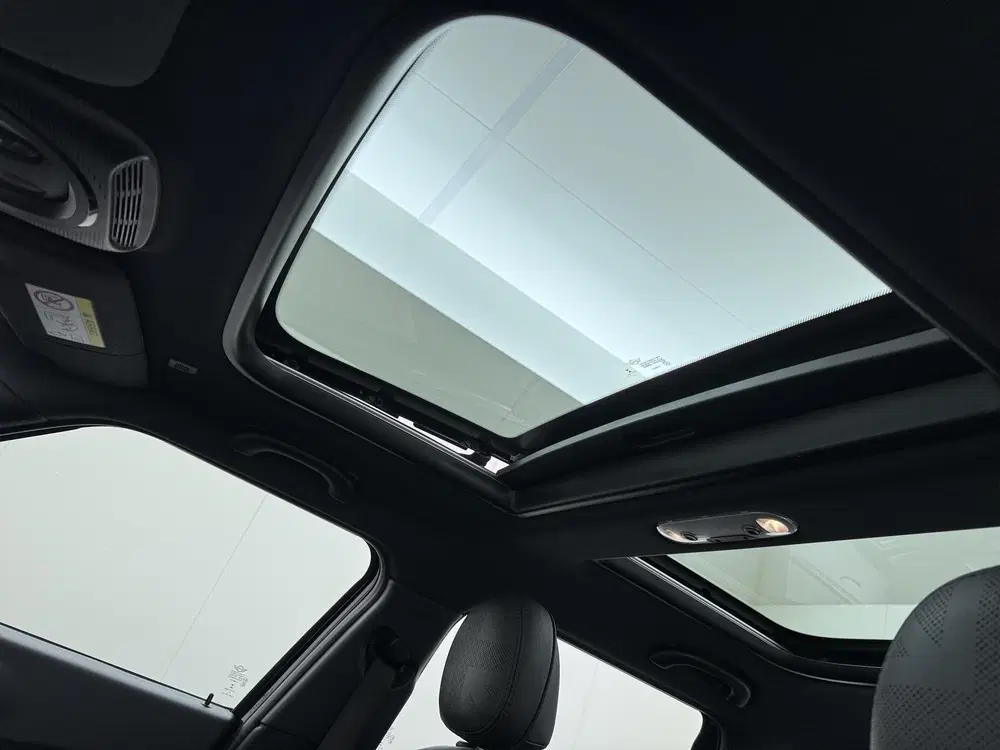 Mini Clubman 2.0 Cooper S Camera uit 2020, foto 15