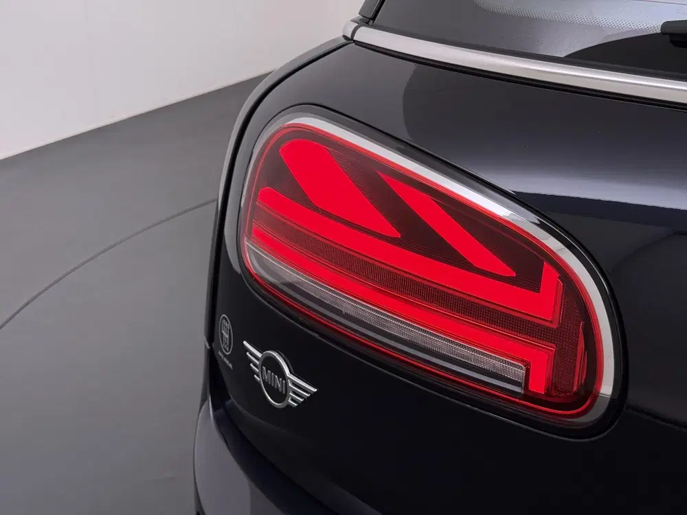 Mini Clubman 2.0 Cooper S Camera uit 2020, foto 5