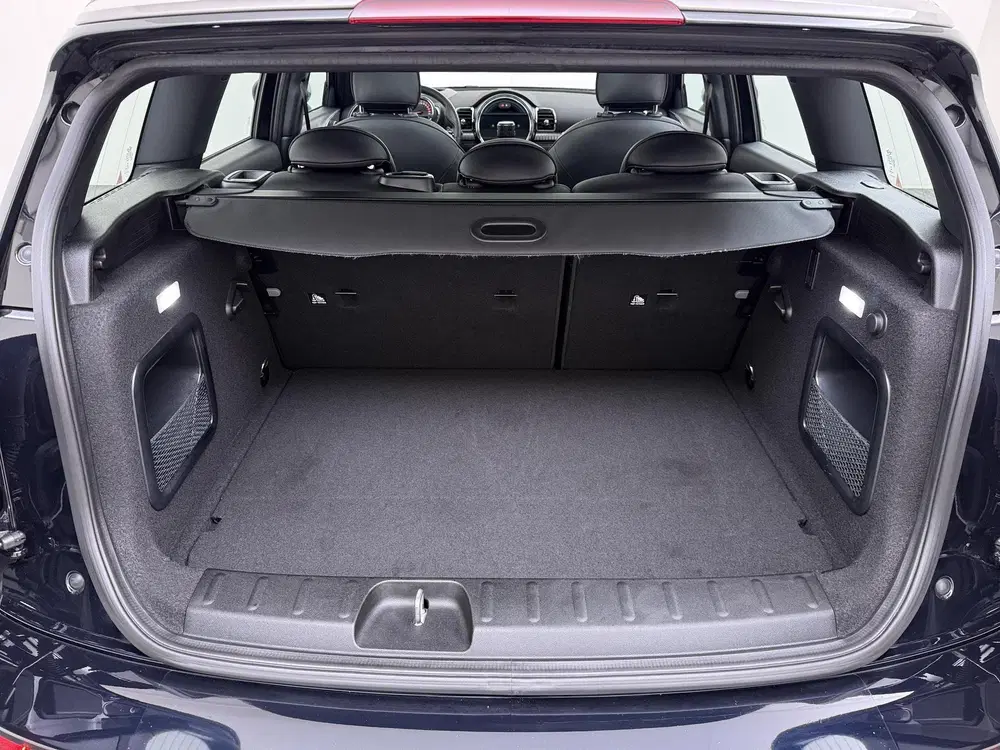 Mini Clubman 2.0 Cooper S Camera uit 2020, foto 7