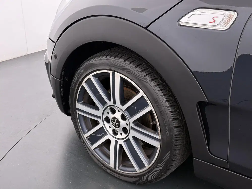 Mini Clubman 2.0 Cooper S Camera uit 2020, foto 8