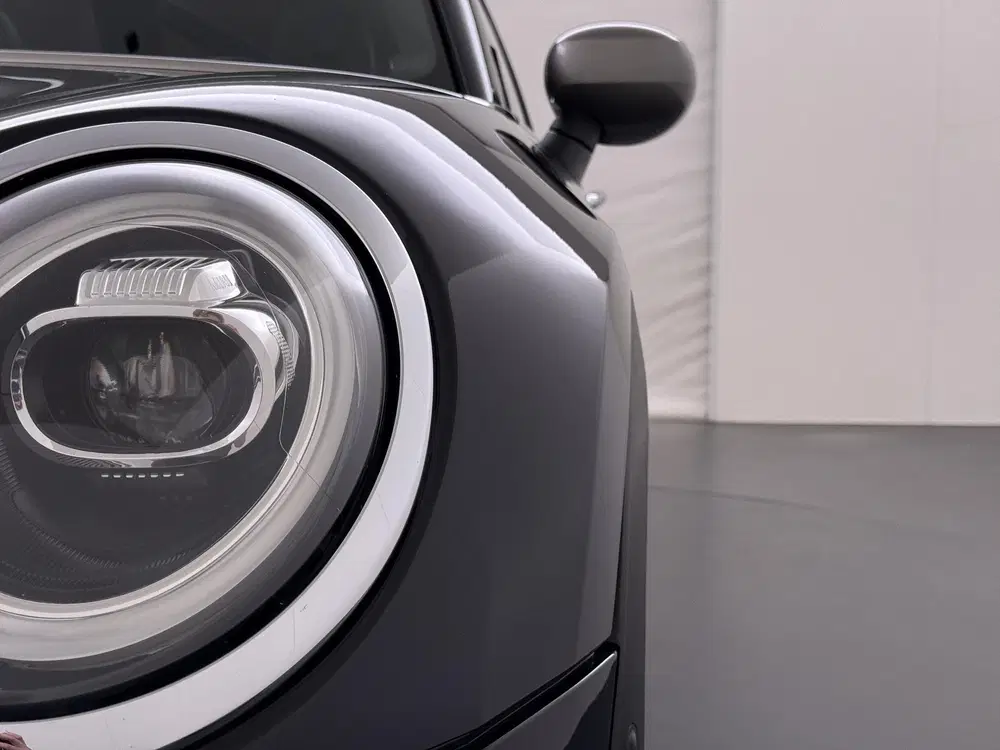 Mini Clubman 2.0 Cooper S Camera uit 2020, foto 9