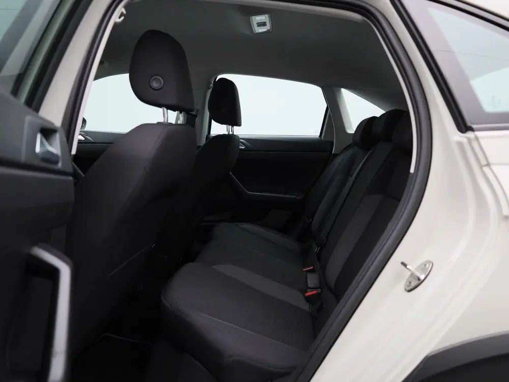 Volkswagen Taigo 1.0 TSI Life uit 2022, foto 10