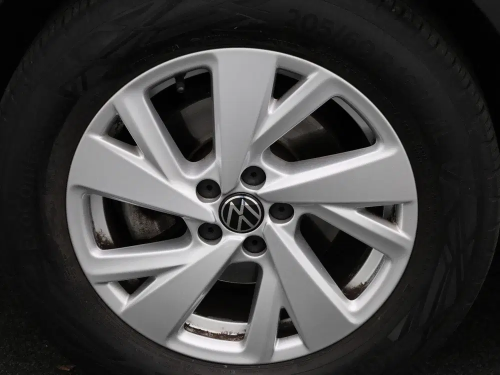 Volkswagen Taigo 1.0 TSI Life uit 2022, foto 12