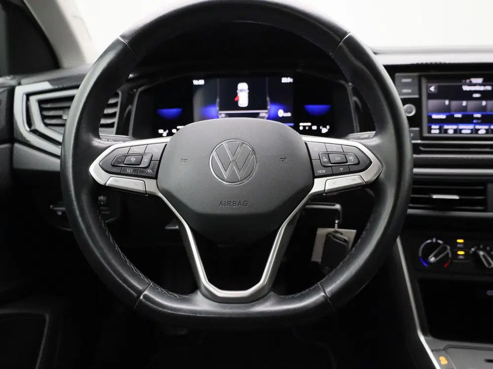 Volkswagen Taigo 1.0 TSI Life uit 2022, foto 7