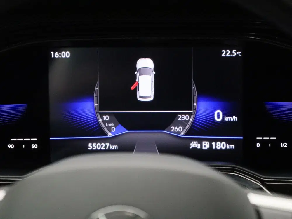 Volkswagen Taigo 1.0 TSI Life uit 2022, foto 8