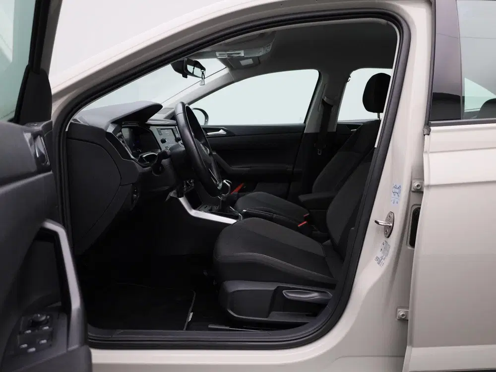Volkswagen Taigo 1.0 TSI Life uit 2022, foto 9