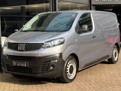 Fiat Scudo 1.5 MultiJet L2H1 Airco Cruise PDC 3 Zits uit 2022