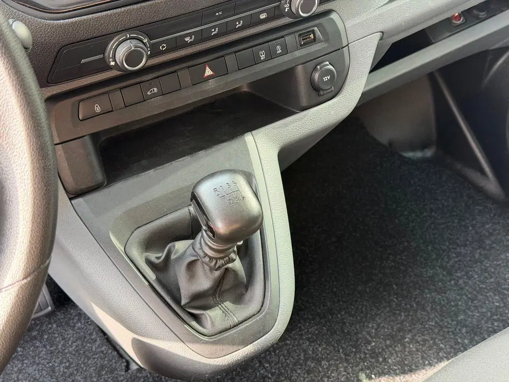 Fiat Scudo 1.5 MultiJet L2H1 Airco Cruise PDC 3 Zits uit 2022, foto 15