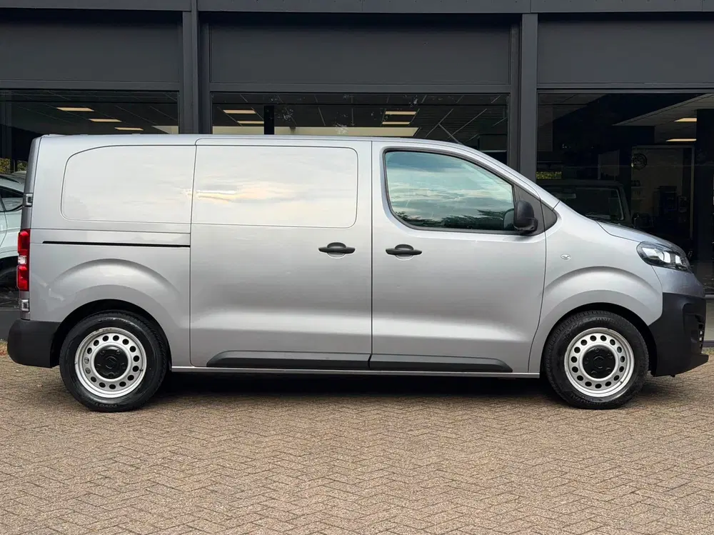 Fiat Scudo 1.5 MultiJet L2H1 Airco Cruise PDC 3 Zits uit 2022, foto 6