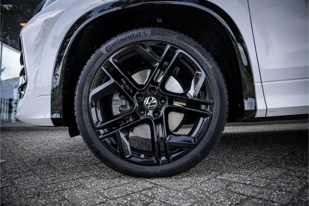Volkswagen Tayron eHybrid R-Line Edition * Leder * Panodak * uit 2026, foto 10