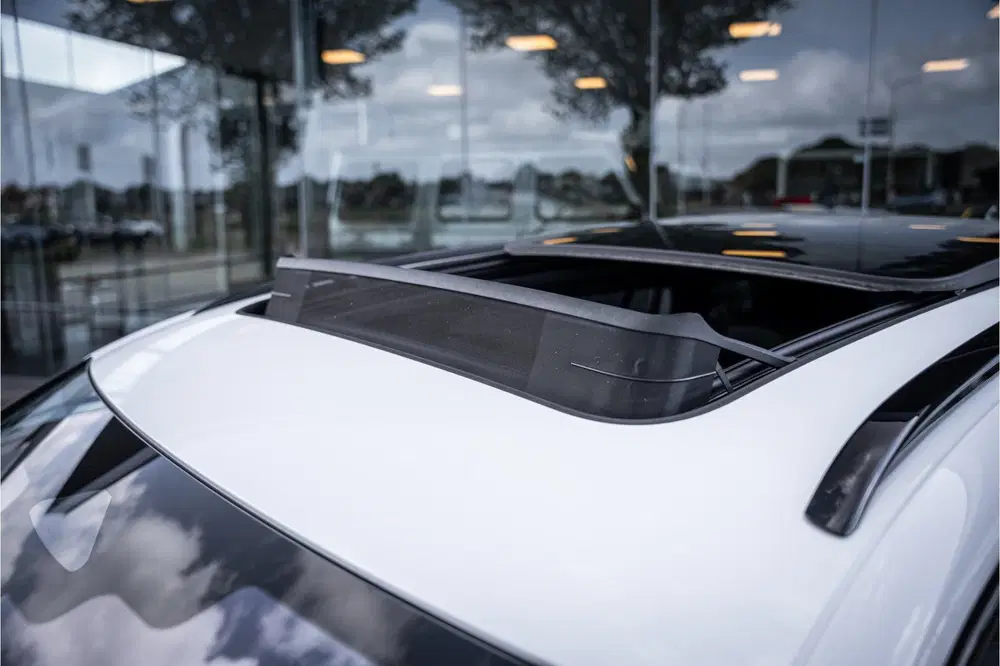 Volkswagen Tayron eHybrid R-Line Edition * Leder * Panodak * uit 2026, foto 12