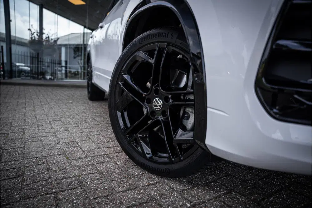 Volkswagen Tayron eHybrid R-Line Edition * Leder * Panodak * uit 2026, foto 14