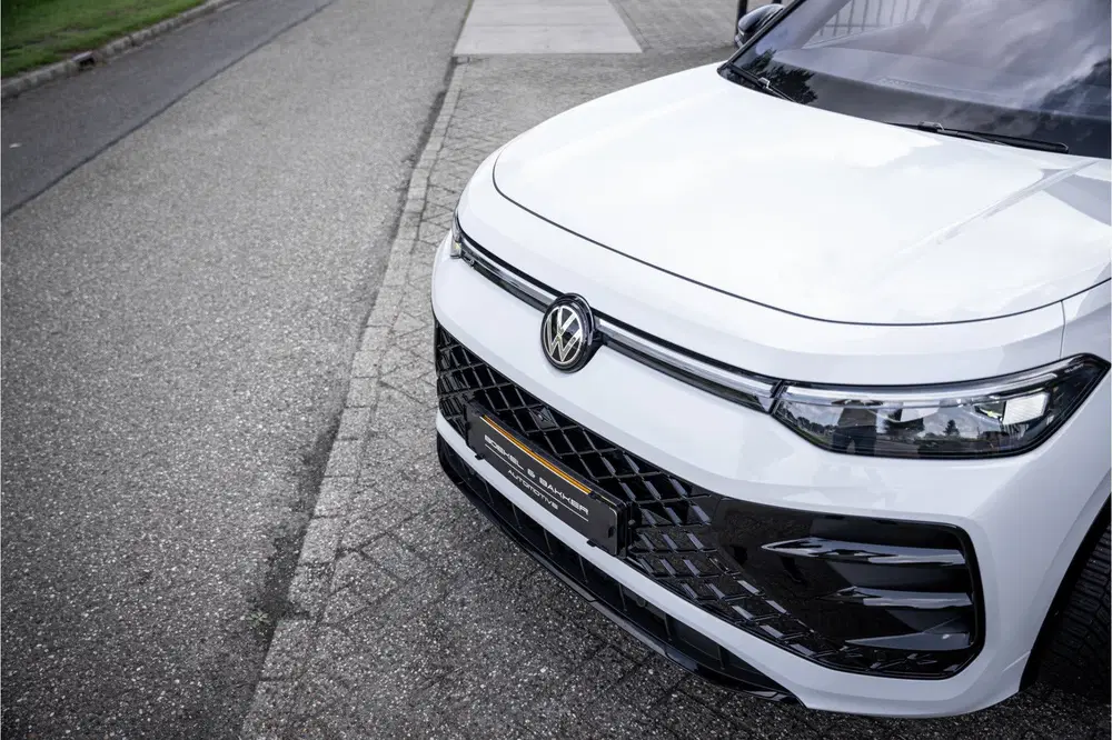 Volkswagen Tayron eHybrid R-Line Edition * Leder * Panodak * uit 2026, foto 15
