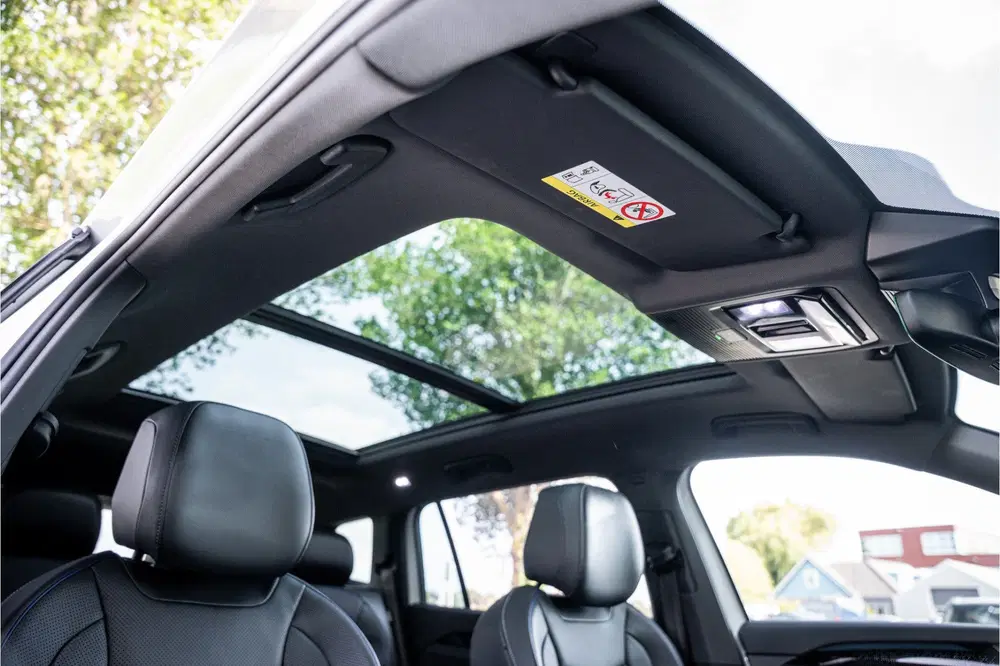 Volkswagen Tayron eHybrid R-Line Edition * Leder * Panodak * uit 2026, foto 6